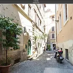 Navona Sunshine Big Terrace
