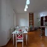 New - Comfortable Apt Porta Latina
