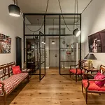 La Design.Ata Experience Bed & Breakfast