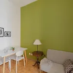Giglio quiet apartment at Campo dei Fiori