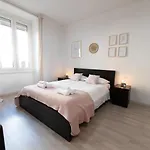 The Best Rent - Spacious Apartment Near Roma Termini Station