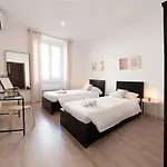 The Best Rent - Spacious Apartment Near Roma Termini Station
