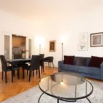 Ninetyone Via Sistina Apartment Spanish Steps