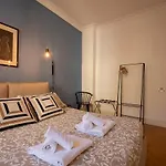 Ninetyone Via Sistina Apartment Spanish Steps