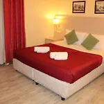 Booking House Rome