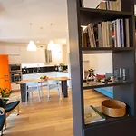 Fleming Magnolia, Confortevole Open Space