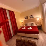 Booking House Rome