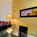 Cozy Flat In Trastevere