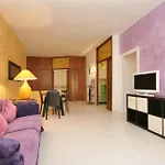Cozy Flat In Trastevere