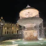 La Petite Sissi Vaticano Roma Apartment