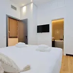 Eve Monti Penthouse