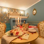 Love Suite Roma - Il Nido D\'Amore