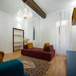 Splendido Appartamento Nel Centro Di Roma, Monti