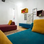 Splendido Appartamento Nel Centro Di Roma, Monti
