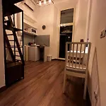 Trinita Dei Monti Emilia\'S Loft