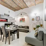 Cosy Apartment- Colosseum- Termini Railway