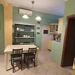Cleo & Sanso Apartment