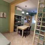 Cleo & Sanso Apartment