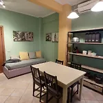 Cleo & Sanso Apartment