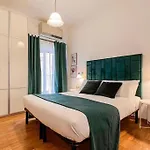 Studio Flat - Piazza San Cosimato By Yourhost