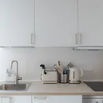 White Ostilia Apartments