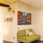 New! Lovely Apartment 1 Min From Campo De\' Fiori