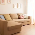 The Best Rent - Spacious Apartment Near Roma Termini Station