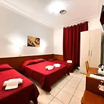 Alius And Freerome Hotel