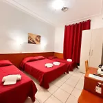 Alius&Freerome Hotel