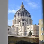 Vaticano Al Piano Nobile