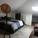 Gioconda\'S Apartment