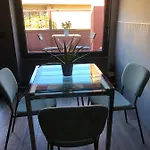 Gioconda\'S Apartment