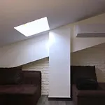 Gioconda\'S Apartment