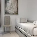 Vatican Grand Suite