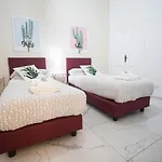 Luxury Apartments In Rome