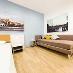 Italiapartment Vaticano Superior Room