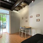 Vicolo Del Bologna Apartment