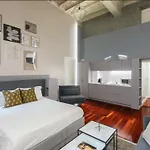 Croce Apartments
