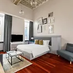 Croce Apartments
