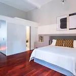 Croce Apartments