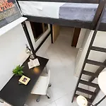Pigneto By Rental In Rome