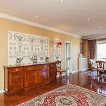 Aurelia Montana Luxury By Rental In Rome