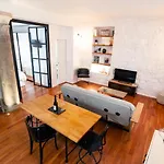 Lovely And Modern Flat Near The Colosseum