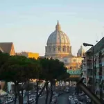 Casa Matilde Vaticano