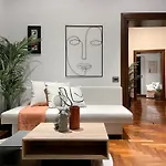 Maison Caesar - Exclusive Apartment 115 M2