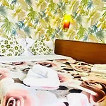 Green Guesthouse