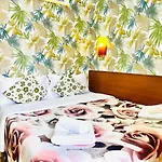 Green Guesthouse