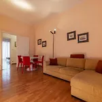 Piazza Mazzini & Stadio Olimpico Apartment