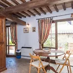 Apartment Condotti Terrace