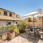 Apartment Condotti Terrace